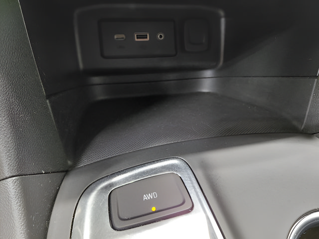 Certified 2021 Chevrolet Equinox LT AWD/4WD image 29