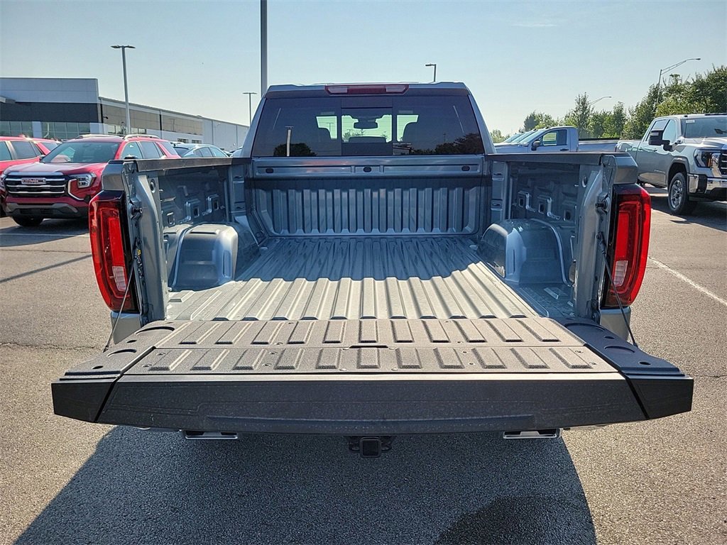 New 2026 GMC Sierra 1500 SLT w/ SLT Convenience Package image 7