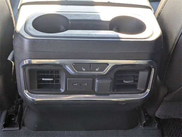 Used 2021 GMC Sierra 1500 Denali w/ Denali Ultimate Package image 31