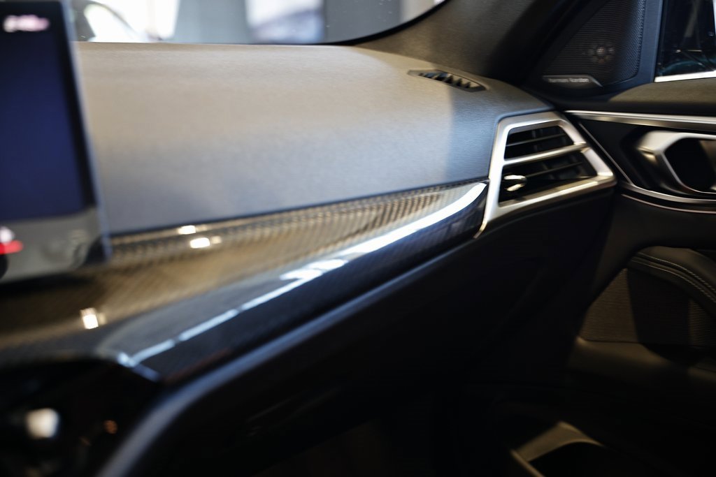 New 2026 BMW M4 Competition w/ Executive Package image 39