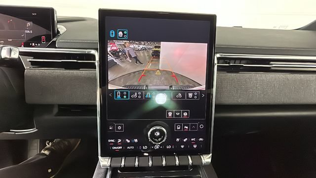New 2026 GMC Sierra EV Elevation w/ Premium Package AWD/4WD image 24
