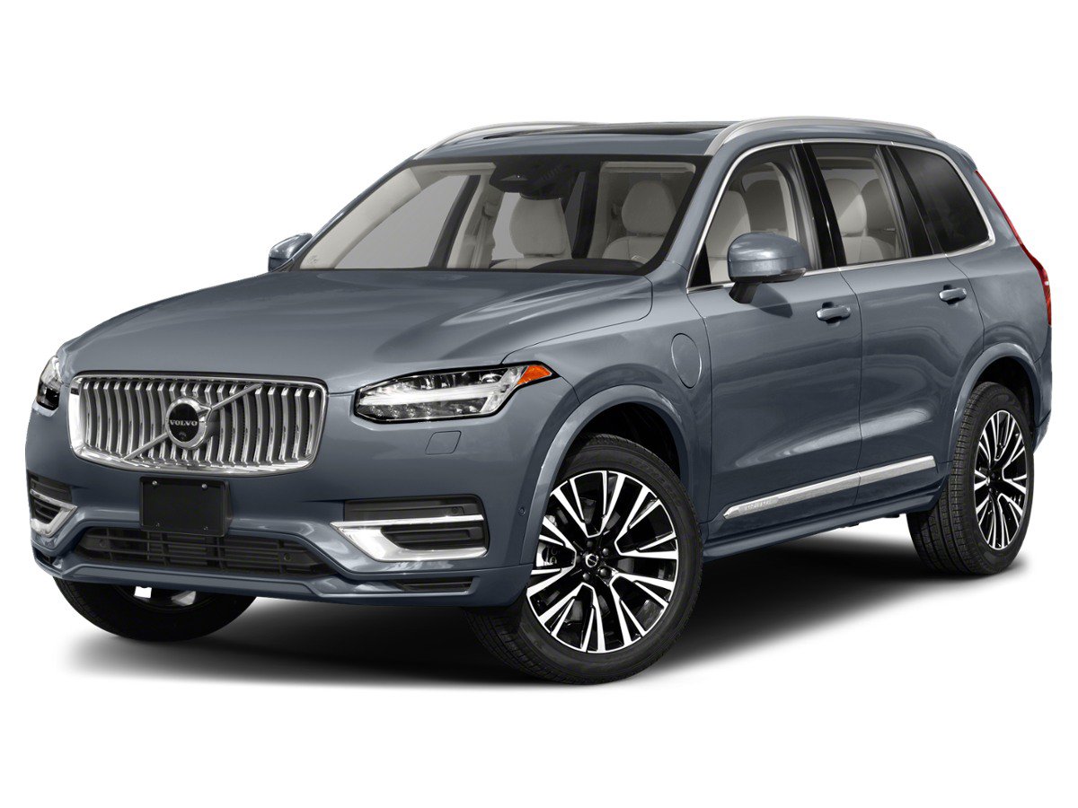 Used 2024 Volvo XC90 T8 Ultimate