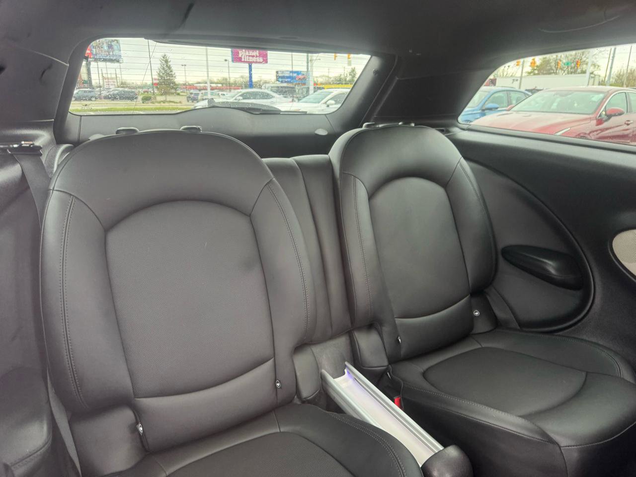 Used 2013 MINI Cooper Paceman S image 27