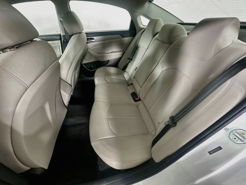 Used 2018 Hyundai Sonata SEL FWD image 29