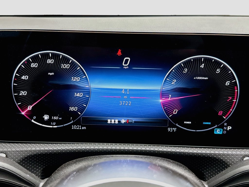 Certified 2026 Mercedes-Benz CLA 250 image 32