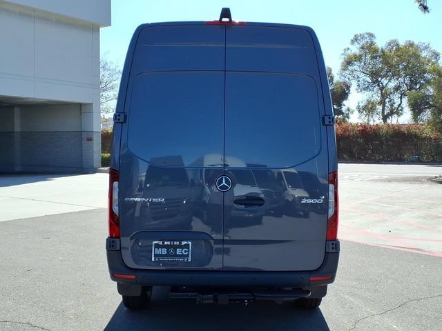 New 2026 Mercedes-Benz Sprinter 2500 image 20