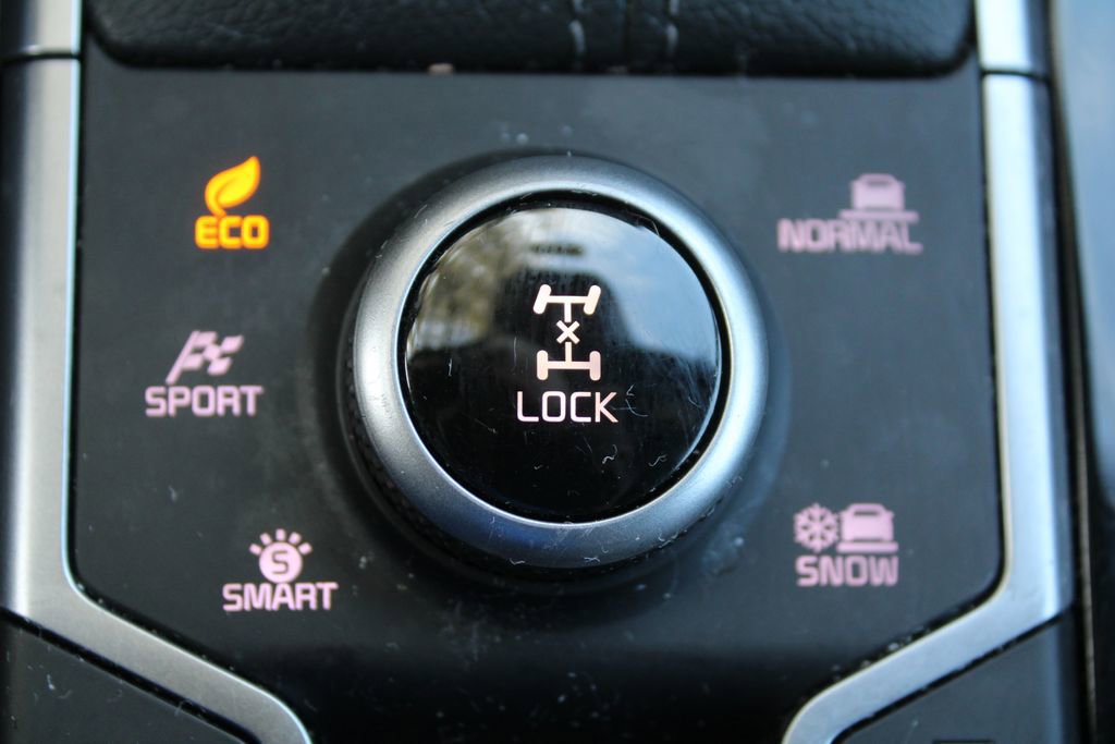 Used 2024 Kia Sorento SX Prestige image 42