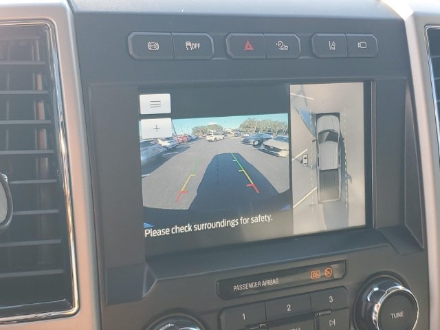 Used 2021 Ford F350 Lariat AWD/4WD image 23