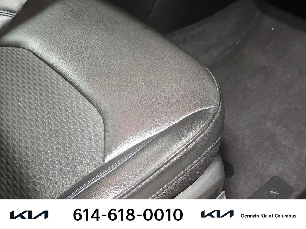 Used 2022 Jeep Compass Latitude image 27