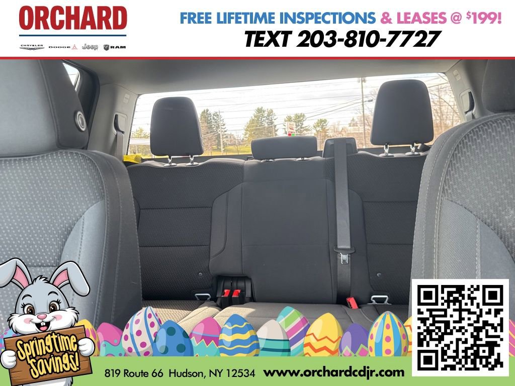 Used 2025 GMC Sierra 3500 Pro AWD/4WD image 33