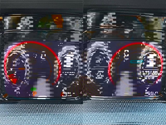 New 2025 Volkswagen GTI Autobahn image 21