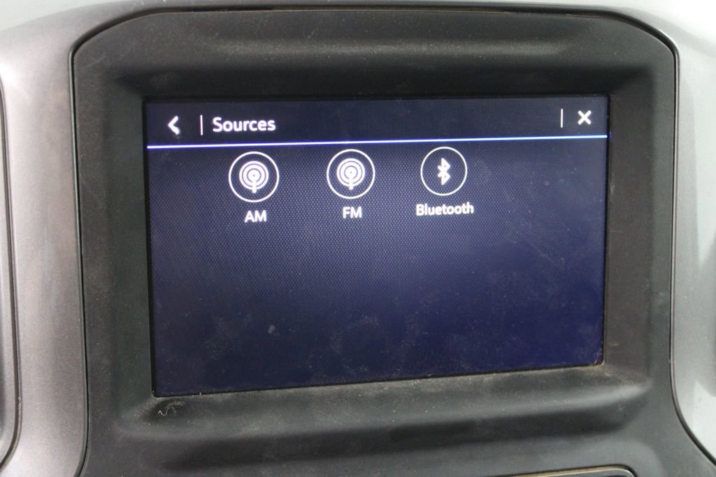 Used 2024 Chevrolet Silverado 3500 W/T w/ WT Convenience Package image 31