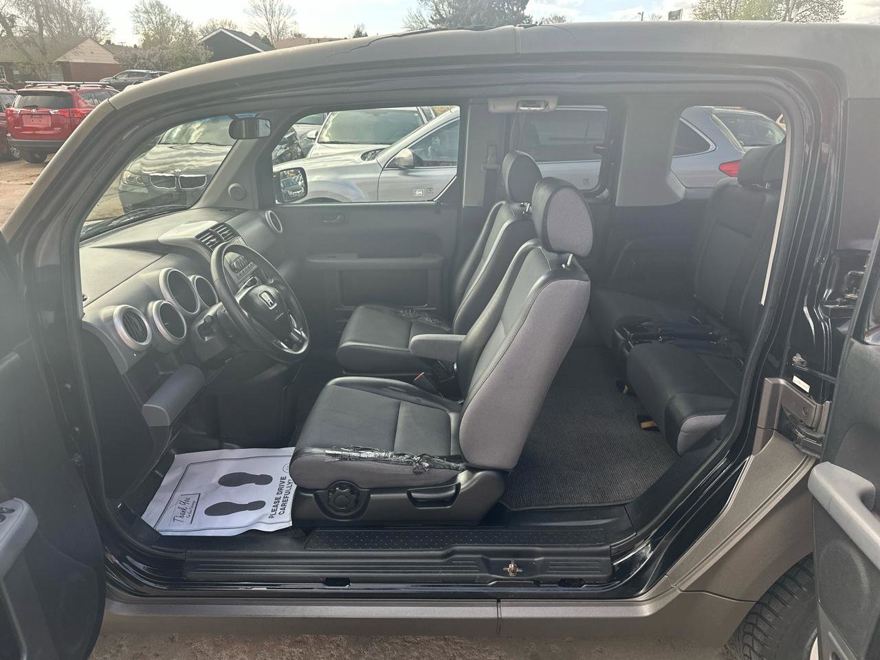 Used 2003 Honda Element EX image 13