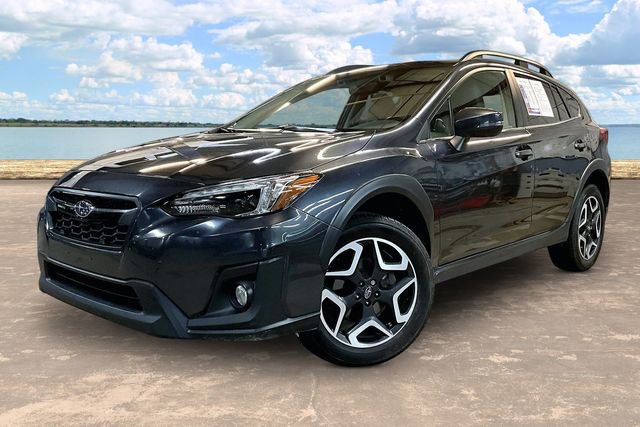 Used 2019 Subaru Crosstrek 2.0i Limited image 3