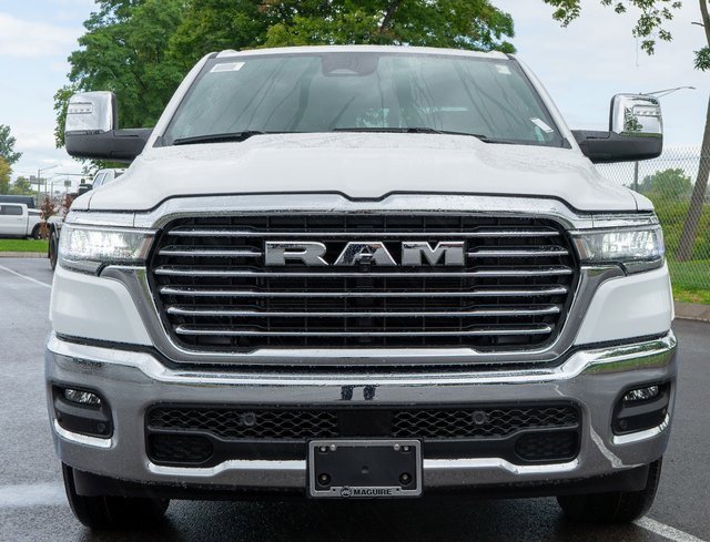 New 2026 RAM 1500 Laramie image 3