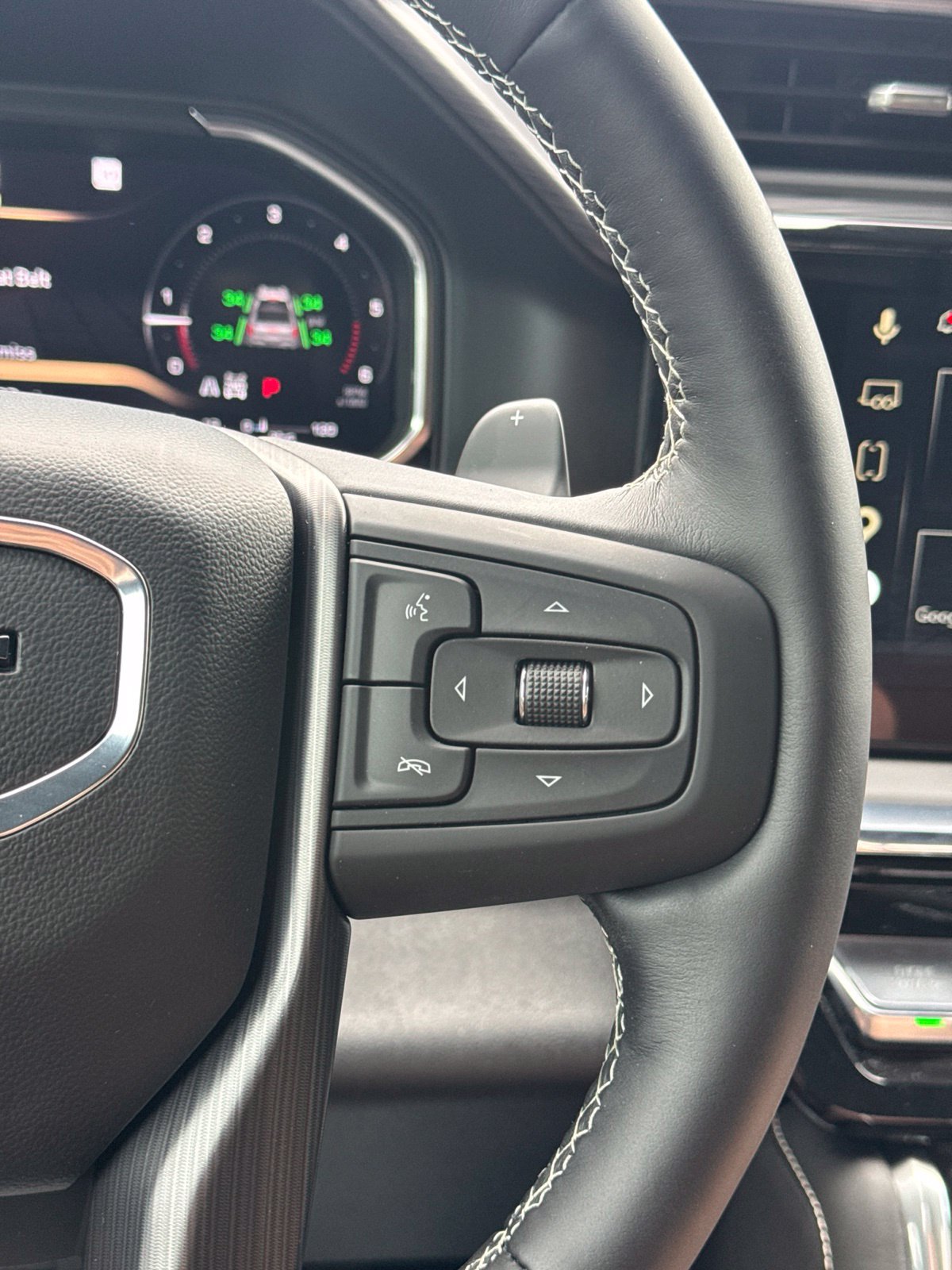 Used 2026 GMC Sierra 1500 Denali Ultimate AWD/4WD image 26
