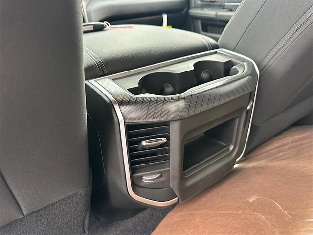New 2026 RAM 3500 Big Horn image 20