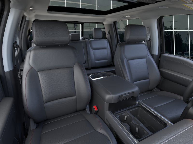 New 2025 Ford F250 Lariat w/ Lariat Ultimate Package image 10