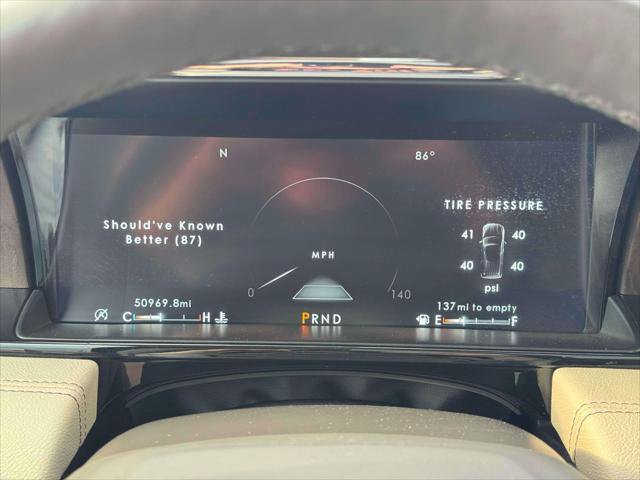 Used 2021 Lincoln Navigator L Reserve w/ Luxury Package AWD/4WD image 27