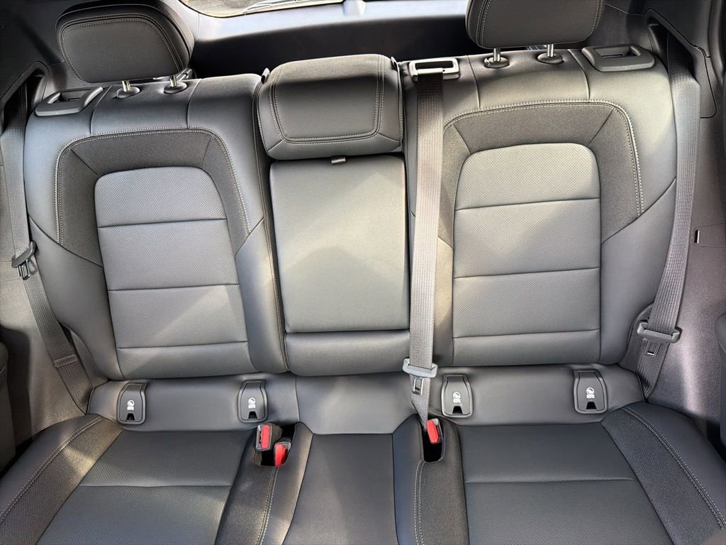 New 2026 Chevrolet Equinox EV LT image 27