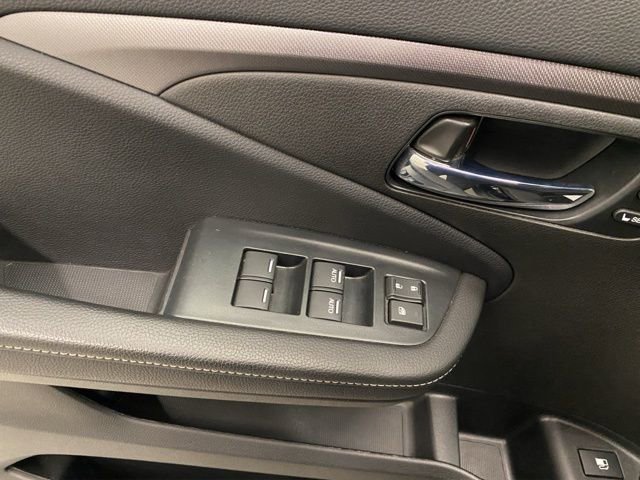 Used 2023 Honda Ridgeline RTL-E image 20
