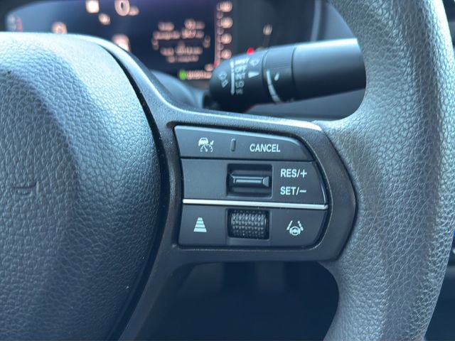 Used 2025 Honda Accord SE image 23