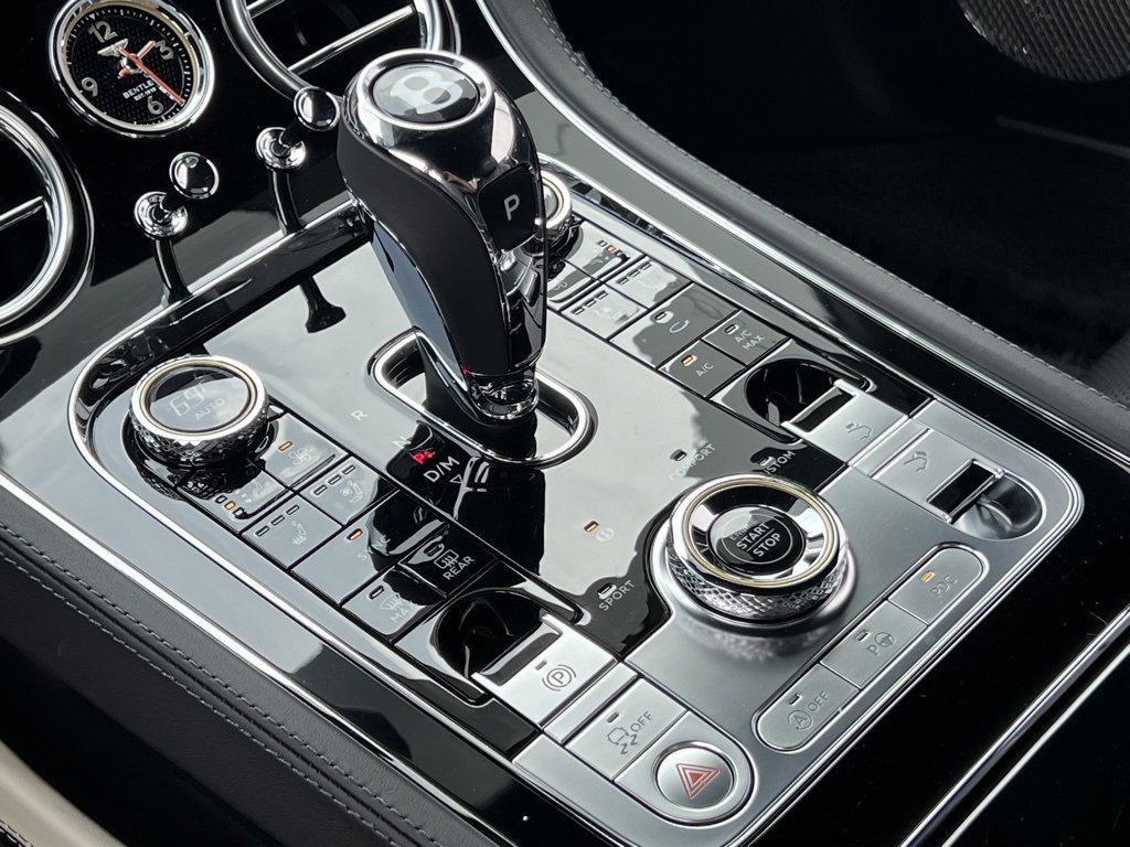 Certified 2022 Bentley Continental GT Speed image 25