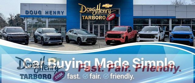 Used 2025 Chevrolet Equinox LT image 53