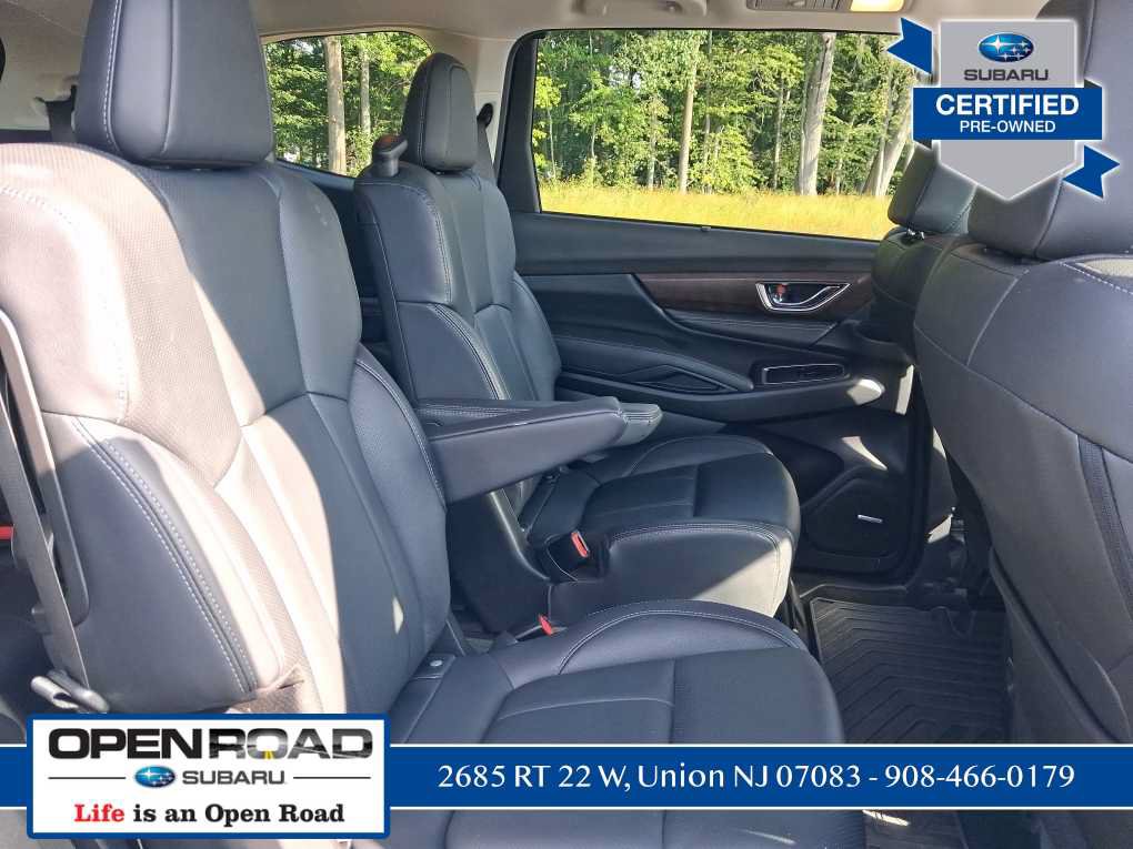 Used 2023 Subaru Ascent Touring AWD/4WD image 18