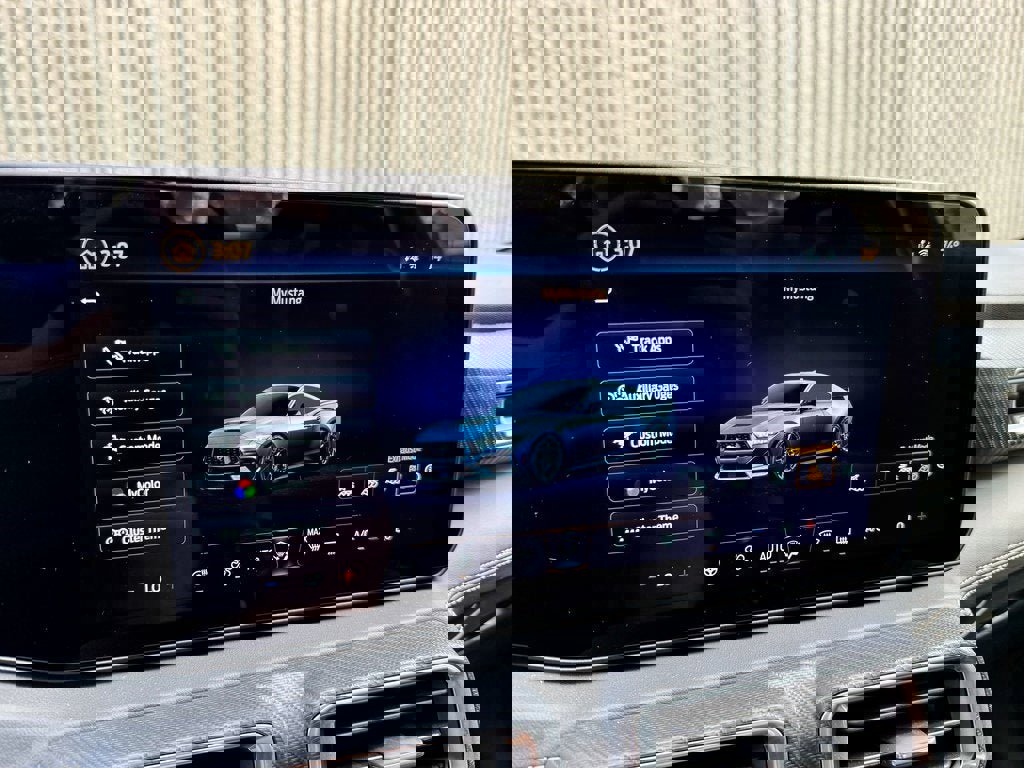 New 2025 Ford Mustang GT Premium w/ GT Performance Package image 28