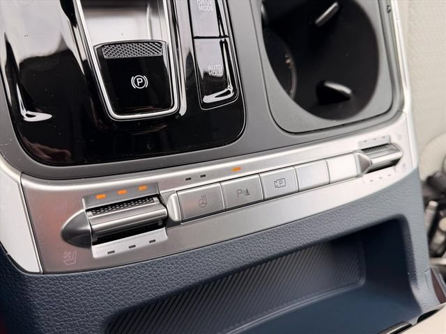 New 2026 Kia Carnival SX Prestige FWD image 26