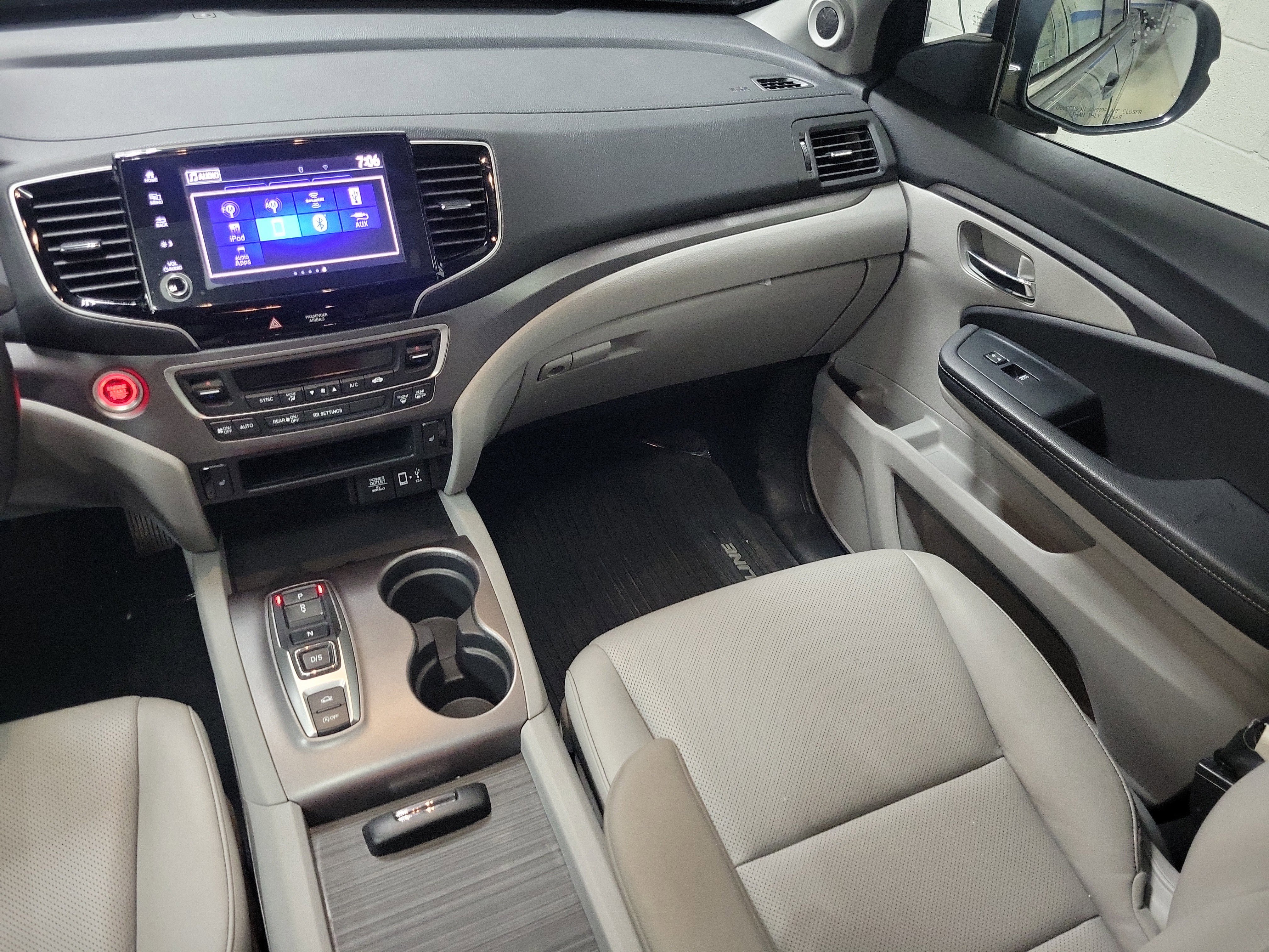 Used 2023 Honda Ridgeline RTL image 16