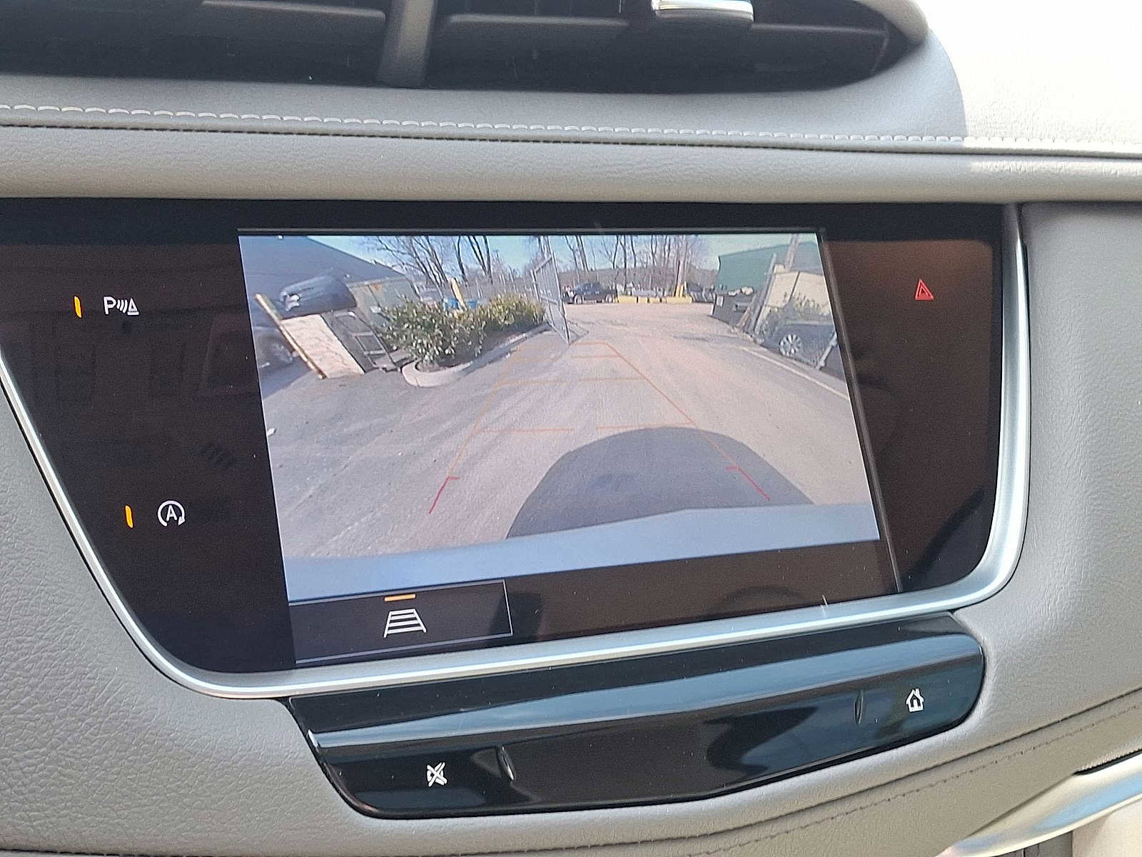 Used 2024 Cadillac XT5 Premium Luxury image 15