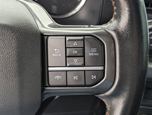 Used 2022 Ford F150 Tremor w/ Equipment Group 401A Mid image 22