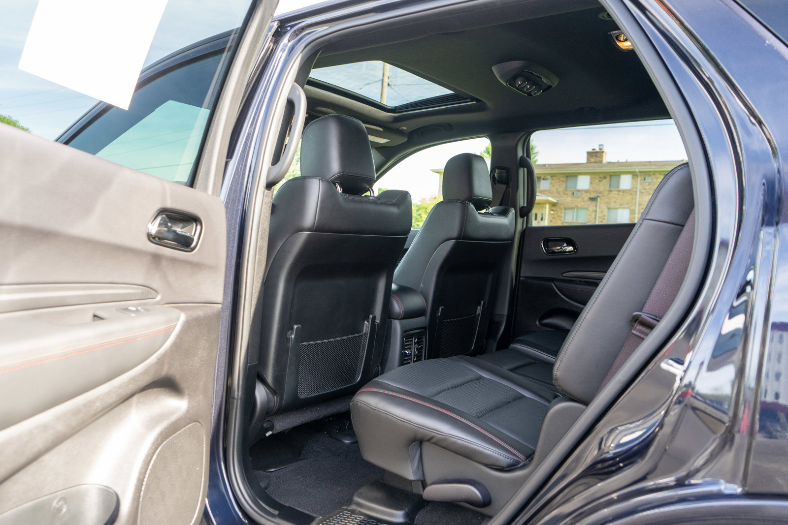 Used 2025 Dodge Durango R/T AWD/4WD image 28