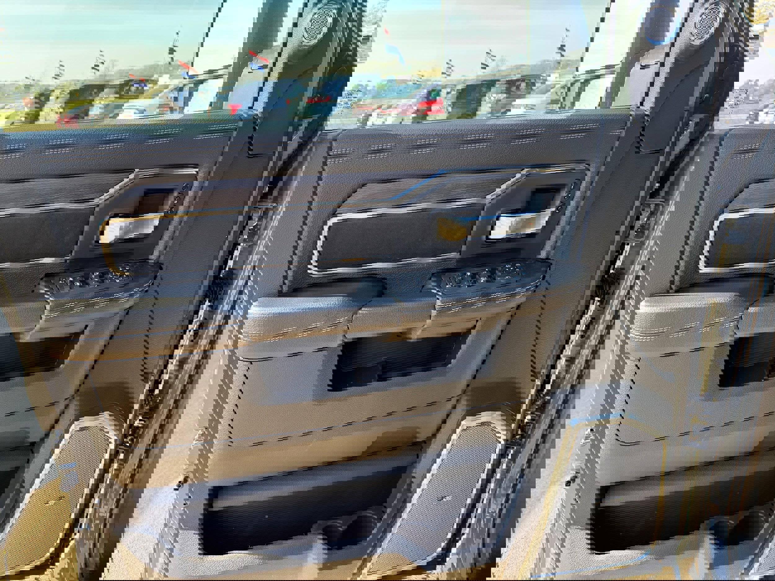 New 2026 RAM 3500 Laramie image 7