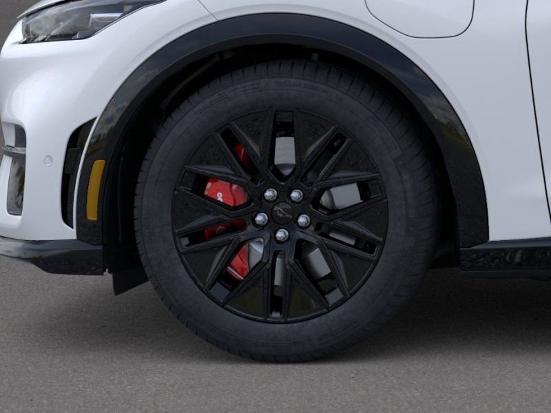 New 2025 Ford Mustang Mach-E Premium w/ Sport Appearance Package image 19