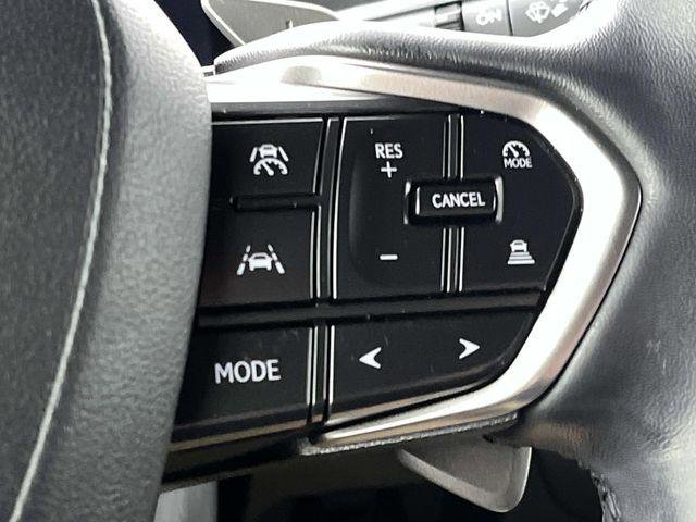 Certified 2024 Lexus GX 550 550 Luxury w/ Accessory Package (Z1) image 38