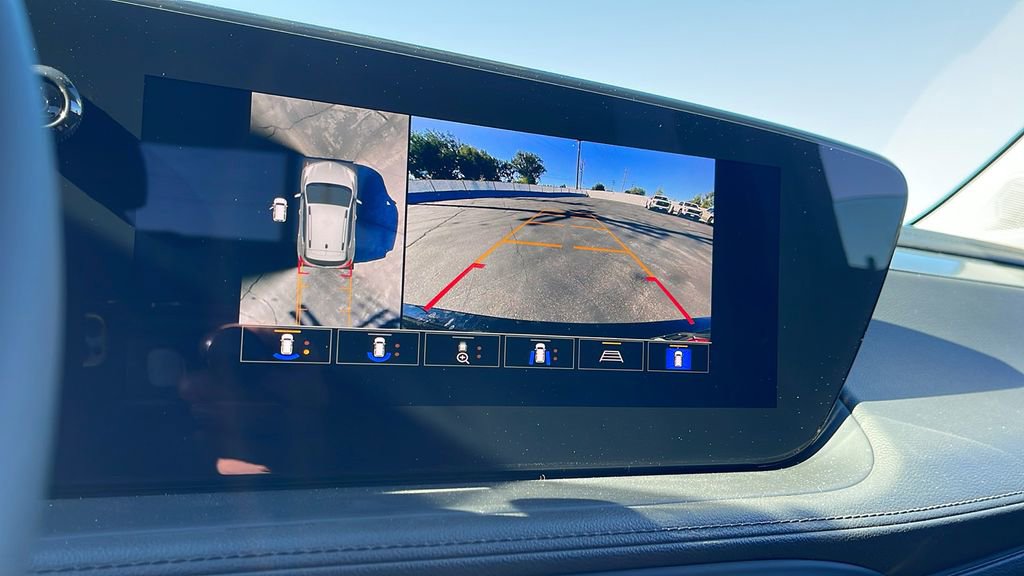 New 2026 Buick Encore GX Sport Touring w/ Advanced Technology Package image 18