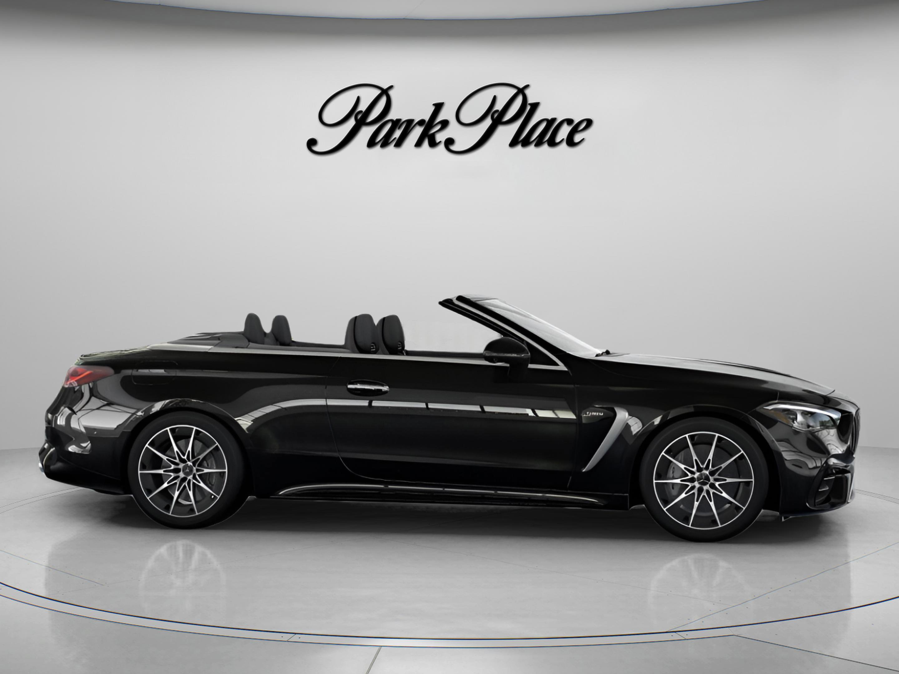 New 2026 Mercedes-Benz CLE 53 AMG 4MATIC Cabriolet image 25