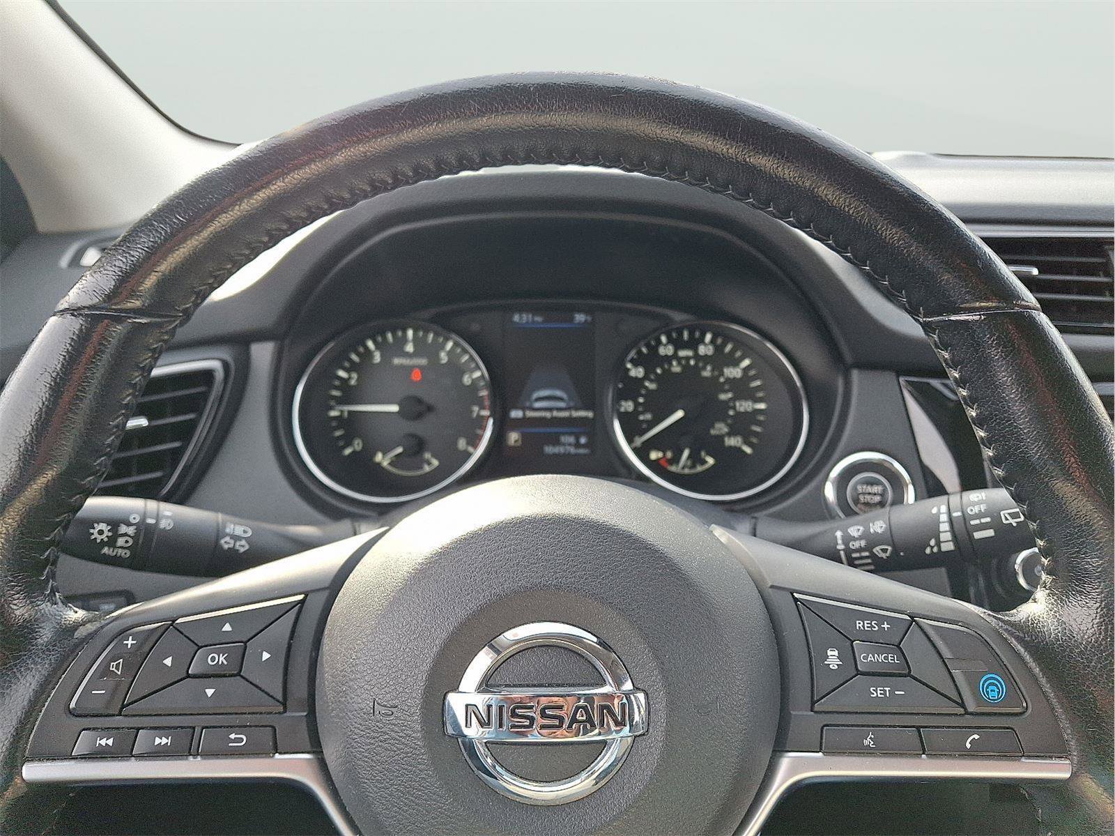 Used 2020 Nissan Rogue Sport SV w/ Technology Package image 18