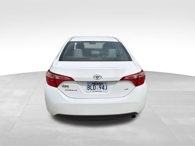 Used 2019 Toyota Corolla LE FWD image 4