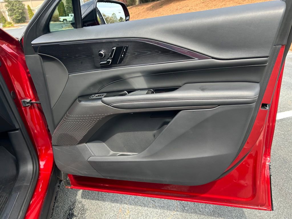 Used 2024 Cadillac Lyriq Luxury w/ LPO, Floor Liner Package image 57