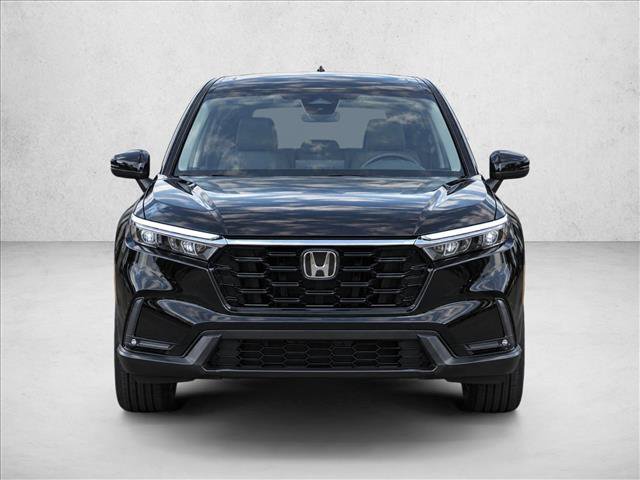 New 2027 Honda CR-V EX-L image 2
