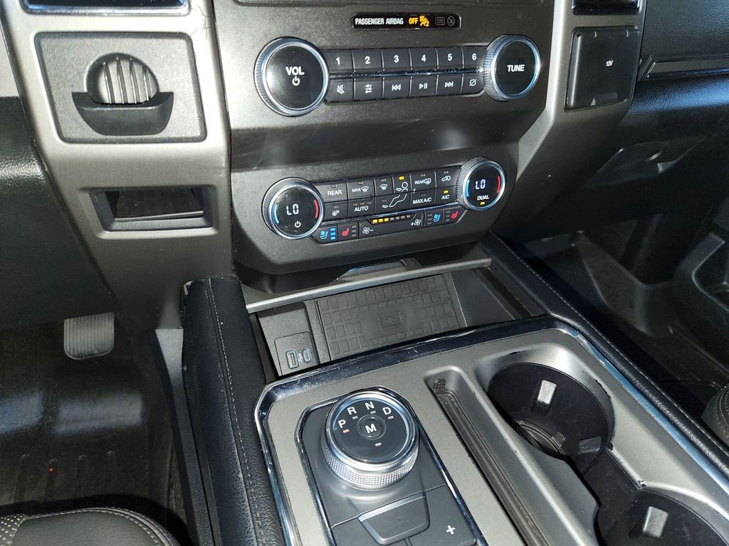 Used 2021 Ford Expedition Max XLT image 21