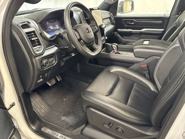 Used 2025 RAM 1500 RHO image 11