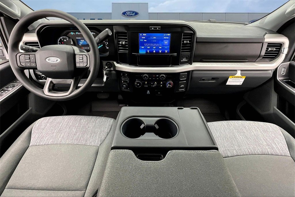 New 2026 Ford F350 XLT image 5
