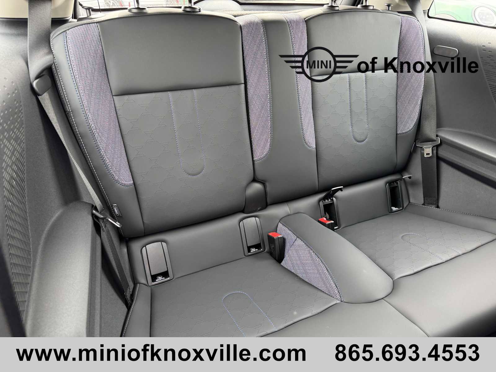 New 2025 MINI Cooper S image 14