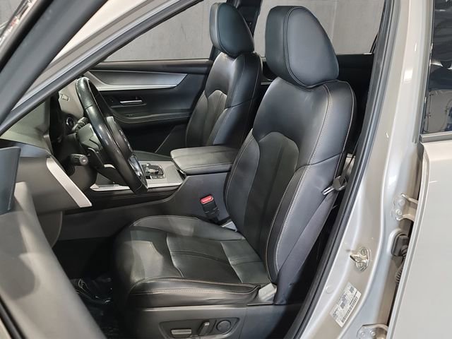 Used 2024 MAZDA CX-90 3.3 Turbo S image 10