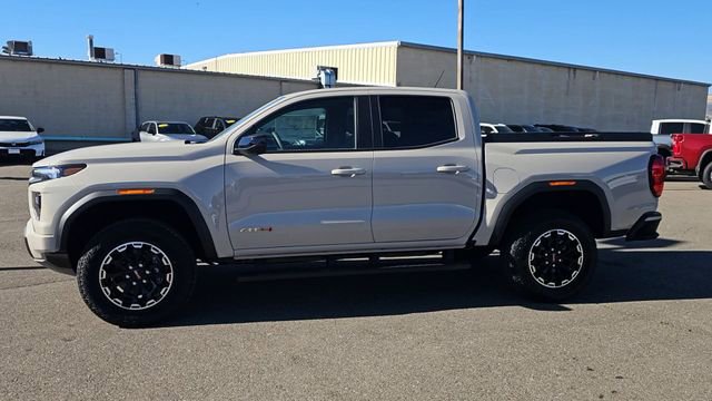 New 2026 GMC Canyon AT4 w/ Technology Plus Package image 5